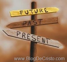 Presente-Pasado-Futuro