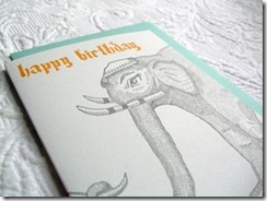 elephant