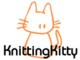 KnittyKitty ring