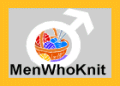 Men Who Knit ring