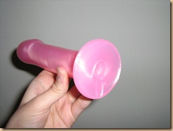 Tantus Buzz 1 Bottom