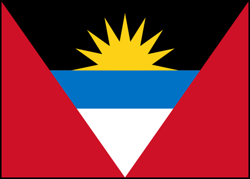 Antigua e Barbuda