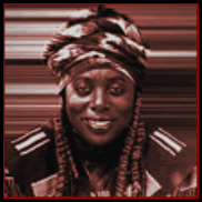 Makeda Jahnesta Marley