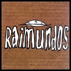 Raimundos - Raimundos