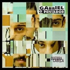 Gabriel, o Pensador - Quebra Cabeça
