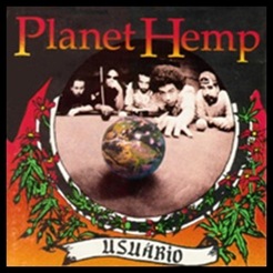 Planet Hemp - Usuário