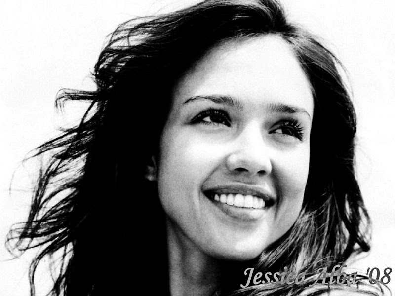 High Quality Jessica Alba Wallpapers