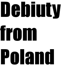 Debiuty...