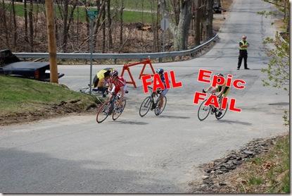 Fail Break