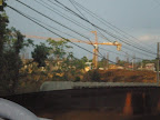 SM San Pablo Construction Site Photo