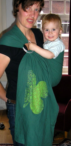 ringsling