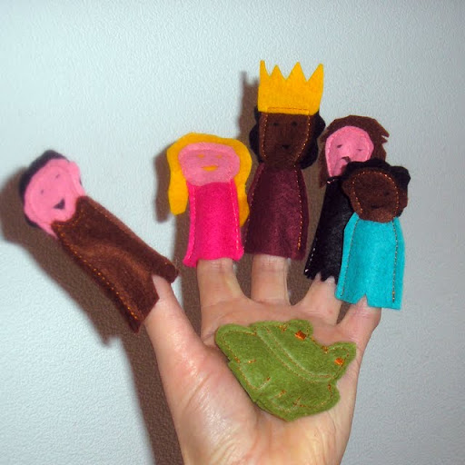 hand