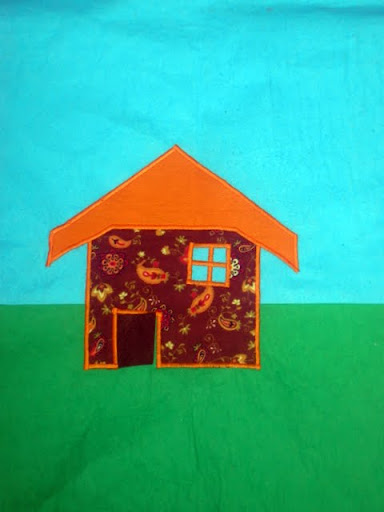 huis