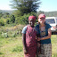 Lillian and Lesa