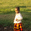 Little girl
