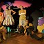 Horton Hears a Who - Jungle Citizens Horton Hears a Who - Jungle Citizens