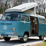 Cornish Campers interior renovation