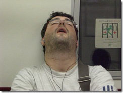 Neki dormido