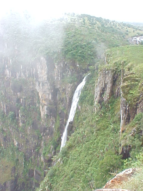 Mutarazi%20falls Top 10 Highest Waterfalls in the World