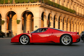 Most Expensive Supercars: Exotic Showcase ferrari1 Most Expensive Supercars: Exotic Showcase