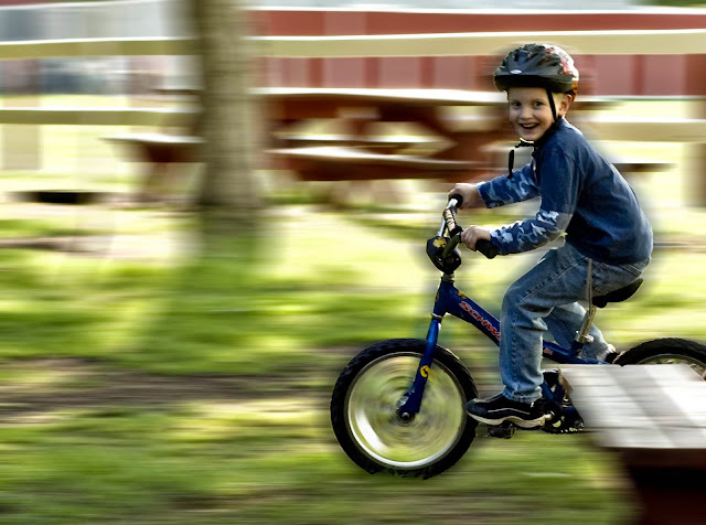 20 Inspiring And Beautiful Motion Blur Photos