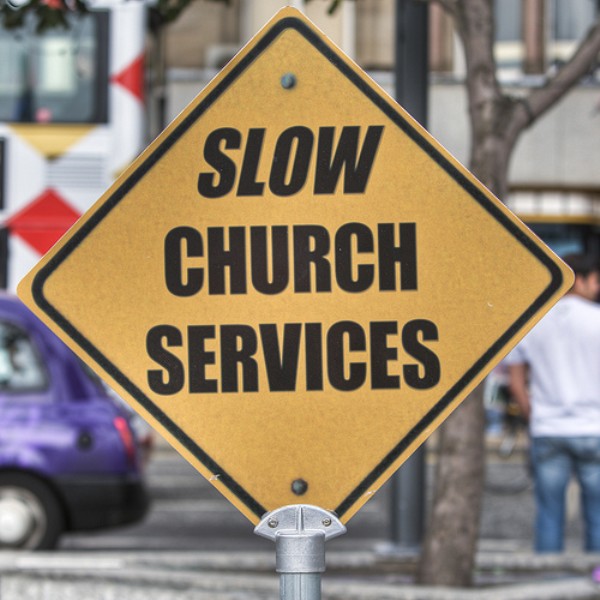 funny sign