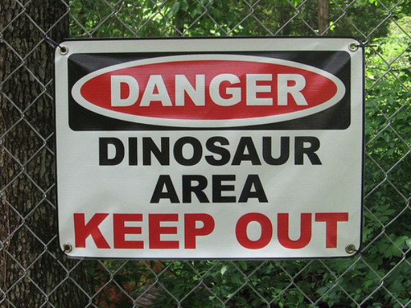 funny sign