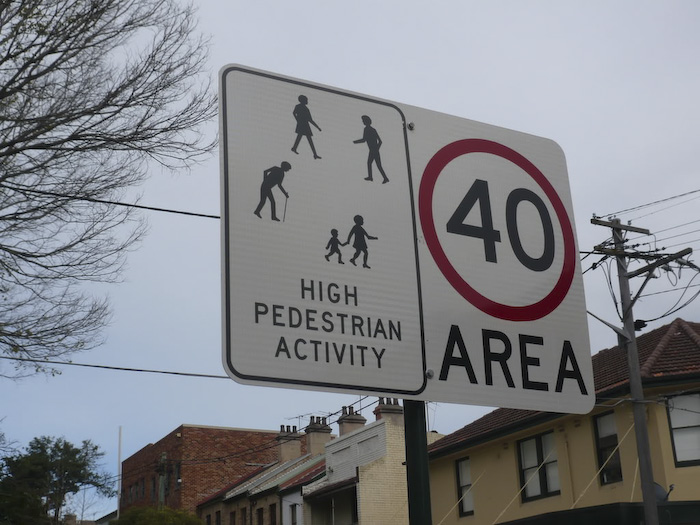 funny sign