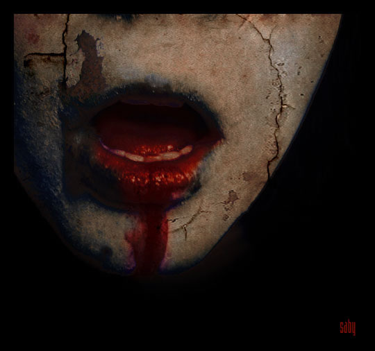 Creative Horror