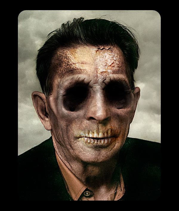 Creative Horror