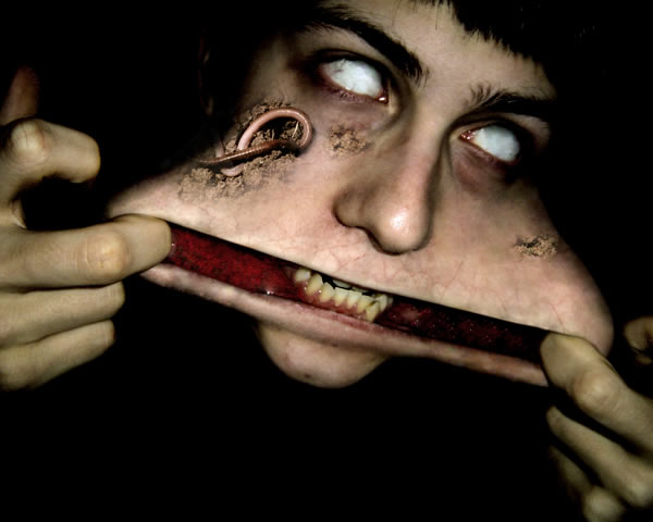 Creative Horror
