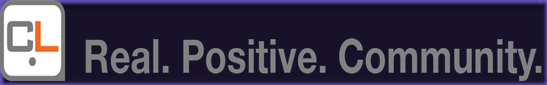 CysticLife logo CysticLife logo