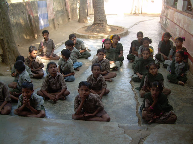 Ashram