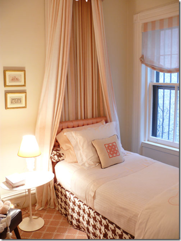 Philip Gorrivan-girl-bedroom-canopy-pink-brown
