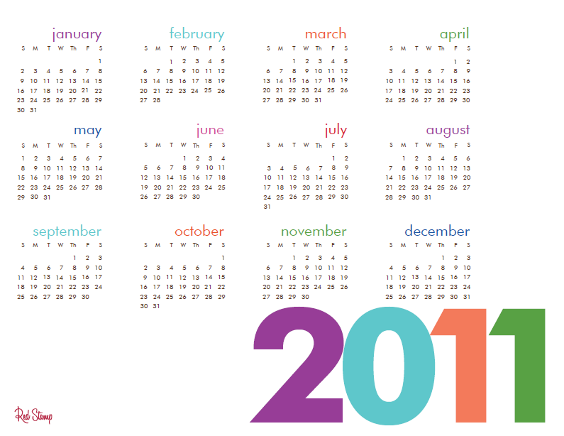 [fun 2011 calendar free at a glance[3].png]
