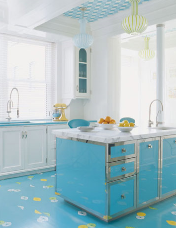 [retro modern turquoise designer kitchen[3].png]