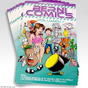 Berni Comics Vol 1