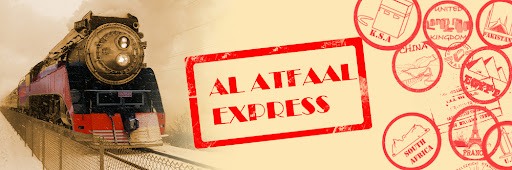 Al-Atfaal Express