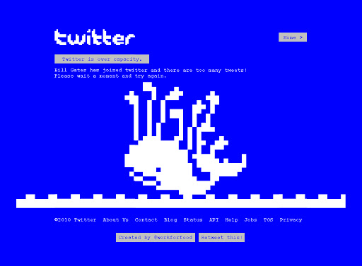 $81-Fabbinho - O que acontece quando Bill Gates chega ao Twitter? 