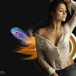 Amrita Arora Hot Wallpaper # 002.jpg