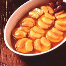 Squash-Apple Bake