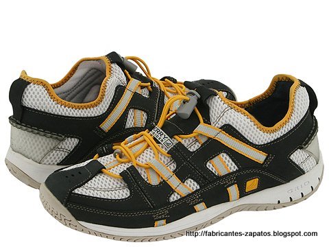 Fabricantes zapatos:LOGO716705