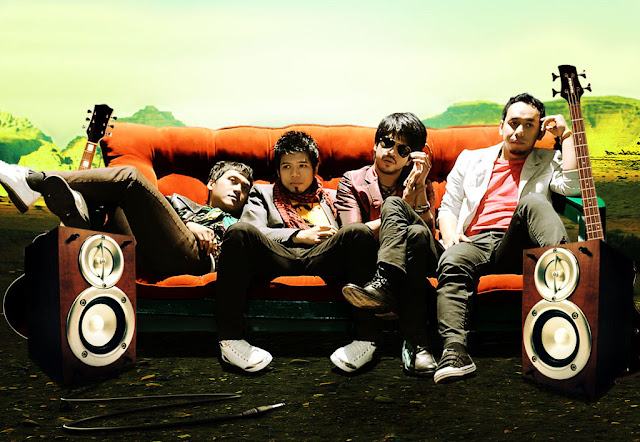 dance company