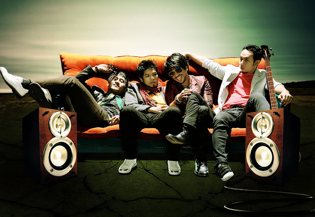 dance company