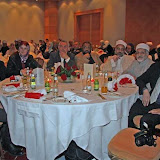 مؤتمر أئمة أوربا 2010