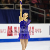 Mao Asada -- japanese figure skater
