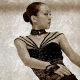 Mao Asada -- japanese figure skater