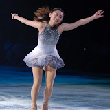 Miki Ando (Japan) 2007 Canadian Stars on Ice