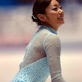 miki ando