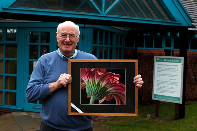 [Don_Bennett_with_exhibition_picture,_Gerbera,_by_Tom_Heslop[4].jpg]